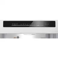 Nevera y congelador Independiente 363 L Acero pulido 67321 KG39N4X1F SIEMENS