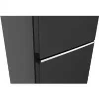 Nevera y congelador Independiente 363 L Acero pulido 67321 KG39N4X1F SIEMENS