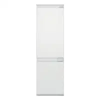 Nevera y congelador Integrado 268 L Blanco 859991677310 WHIRLPOOL