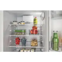 Nevera y congelador Integrado 268 L Blanco 859991677310 WHIRLPOOL