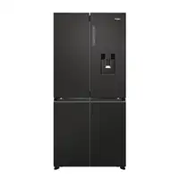 Frigoríficos сombis Independiente 463 L Negro 34005786 HAIER