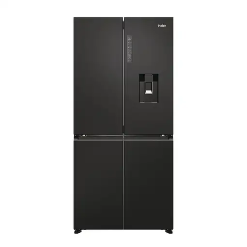 Frigoríficos сombis Independiente 463 L Negro 34005786 HAIER