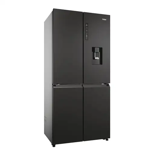 Frigoríficos сombis Independiente 463 L Negro 34005786 HAIER