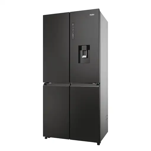 Frigoríficos сombis Independiente 463 L Negro 34005786 HAIER