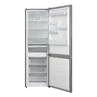 Nevera y congelador Independiente 310 L Acero inoxidable FGC-310C88XEE INFINITON