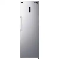 Infiniton CL-85EH frigorífico Independiente 370 L E Acero inoxidable