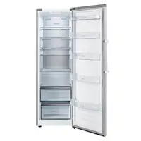 Infiniton CL-85EH frigorífico Independiente 370 L E Acero inoxidable