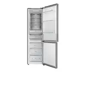 Nevera y congelador Independiente 378 L Acero inoxidable 113400044 TEKA