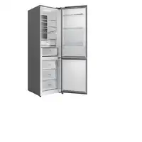 Nevera y congelador Independiente 378 L Acero inoxidable 113400044 TEKA