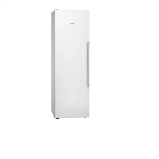 Siemens iQ500 KS36VAWEP frigorífico Independiente 346 L E Blanco