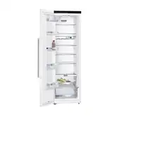 Siemens iQ500 KS36VAWEP frigorífico Independiente 346 L E Blanco