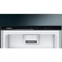 Siemens iQ500 KS36VAWEP frigorífico Independiente 346 L E Blanco