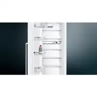Siemens iQ500 KS36VAWEP frigorífico Independiente 346 L E Blanco