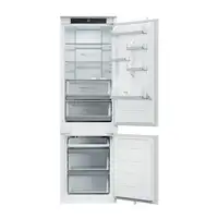 Nevera y congelador Integrado 251 L Blanco 34901756 HAIER
