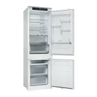 Nevera y congelador Integrado 251 L Blanco 34901756 HAIER