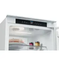 Nevera y congelador Integrado 251 L Blanco 34901756 HAIER