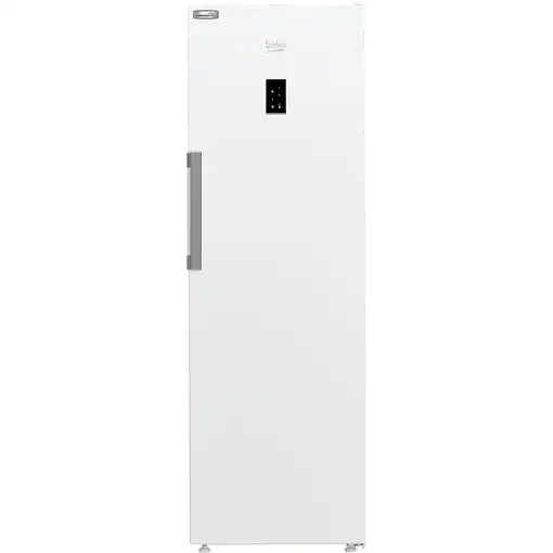 Beko B3RMLNE444HW frigorífico Independiente 365 L E Blanco