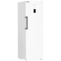 Beko B3RMLNE444HW frigorífico Independiente 365 L E Blanco