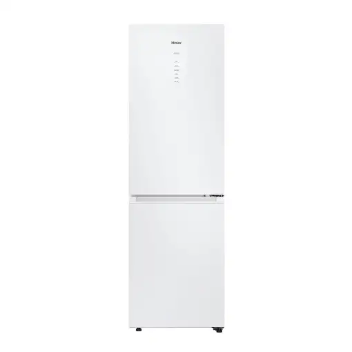 Nevera y congelador Independiente 403 L Blanco 34005857 HAIER Nevera y congelador Independiente 403 L Blanco 34005857 HAIER