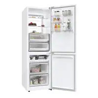 Nevera y congelador Independiente 403 L Blanco 34005857 HAIER