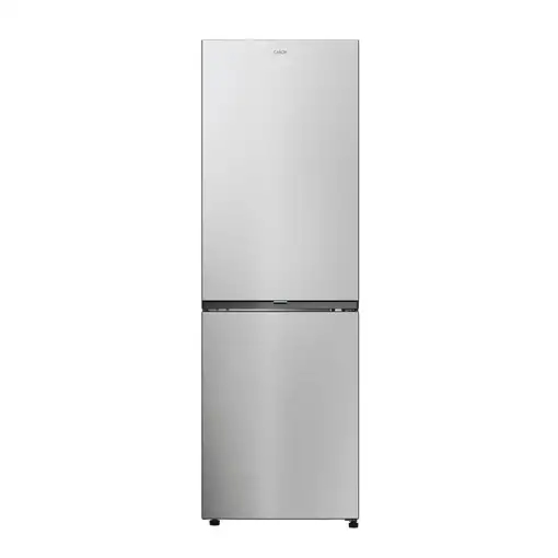 Frigoríficos сombis Independiente 355 L Acero inoxidable 34005956 CANDY Frigoríficos сombis Independiente 355 L Acero inoxidable 34005956 CANDY