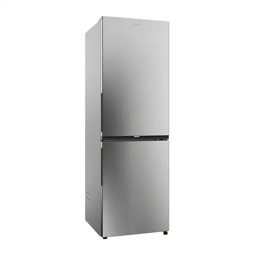 Frigoríficos сombis Independiente 355 L Acero inoxidable 34005956 CANDY