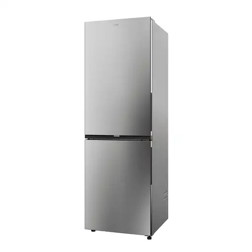 Frigoríficos сombis Independiente 355 L Acero inoxidable 34005956 CANDY