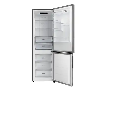 Nevera y congelador Independiente 310 L Blanco 113410023 TEKA