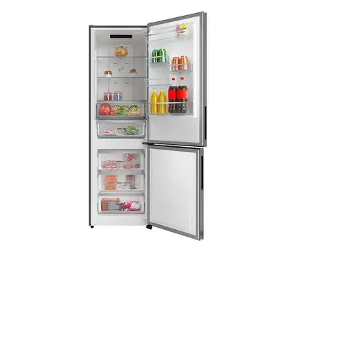 Nevera y congelador Independiente 310 L Blanco 113410023 TEKA