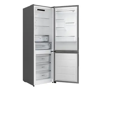 Nevera y congelador Independiente 310 L Blanco 113410023 TEKA