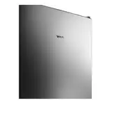 Nevera y congelador Independiente 310 L Blanco 113410023 TEKA