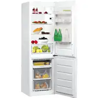 Nevera y congelador Independiente 328 L Blanco 859991637140 WHIRLPOOL