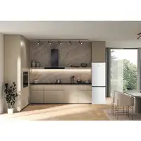 Nevera y congelador Independiente 328 L Blanco 859991637140 WHIRLPOOL