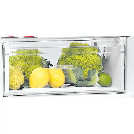 Nevera y congelador Independiente 328 L Blanco 859991637140 WHIRLPOOL