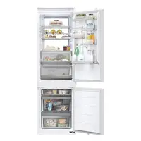 Frigorífico Combi Integrable, 177,2x54x55 cm, 268L, HBW7518BT HAIER Frigorífico Combi Integrable, 177,2x54x55 cm, 268L, HBW7518BT HAIER