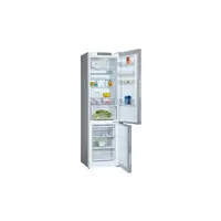 Nevera y congelador Independiente 368 L Acero inoxidable 3KFE763MI BALAY