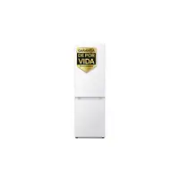 Nevera y congelador Independiente 374 L Blanco GBV3100ASW LG