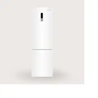 Nevera y congelador Independiente 322 L Blanco V0360 EVVO