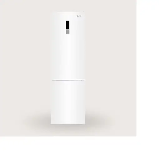 Nevera y congelador Independiente 322 L Blanco V0360 EVVO