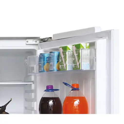 Candy CMLS68EW frigorífico Integrado 135 L E Blanco