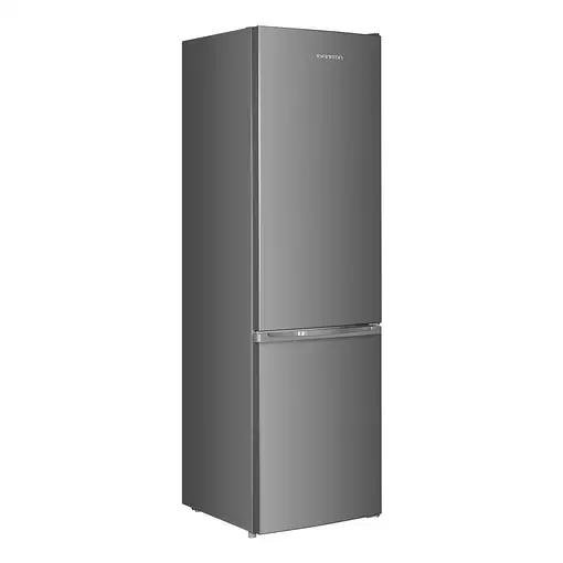 Nevera y congelador Independiente 262 L Acero inoxidable FGC-262C80XEV INFINITON