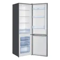 Nevera y congelador Independiente 262 L Acero inoxidable FGC-262C80XEV INFINITON