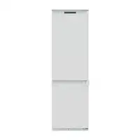 Nevera y congelador Integrado 268 L Blanco 34901731 CANDY