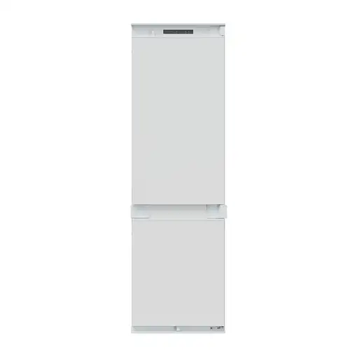 Nevera y congelador Integrado 268 L Blanco 34901731 CANDY