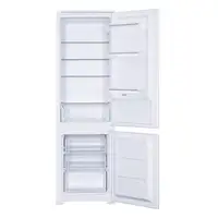 Nevera y congelador Integrado 249 L Blanco 924271344 EDESA