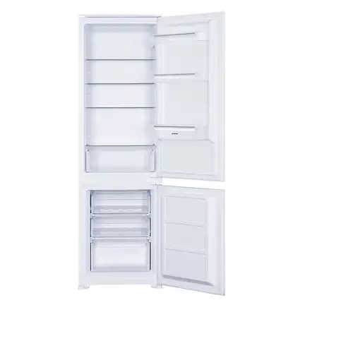 Frigoríficos сombis Integrado 249 L Blanco 924271344 EDESA