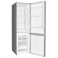 Nevera y congelador Independiente 262 L Acero inoxidable CCH1824EX CORBERO