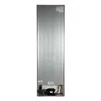 Nevera y congelador Independiente 262 L Acero inoxidable CCH1824EX CORBERO