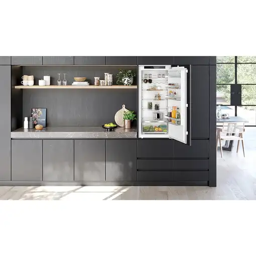 Siemens iQ500 KI41RADD1 frigorífico Integrado 204 L