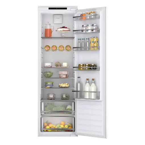 Haier 1D 55 Series 6 HAMS518EW frigorífico Integrado 316 L E Blanco